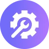 Nauda Velix - Enhanced User Interface