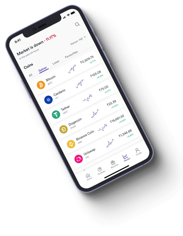 Nauda Velix - How does the Nauda Velix app improve your trading?